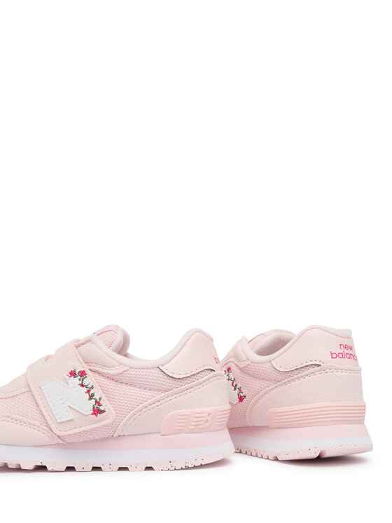 New Balance Sportcipők New Balance P5157JQ Világos rózsaszín