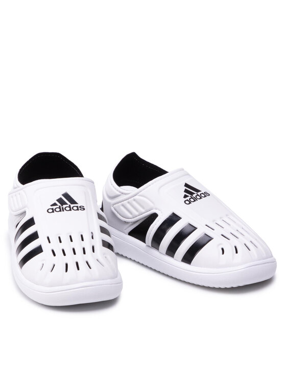 adidas Szandál adidas Water Sandal X GW0387 Fehér
