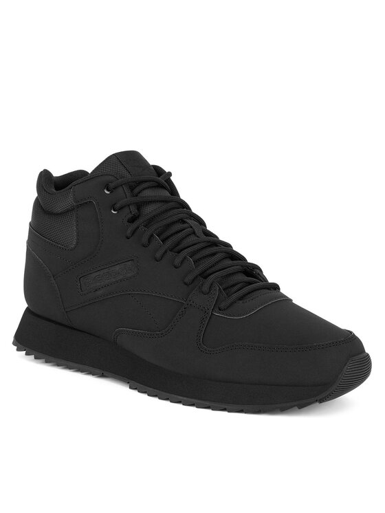 Reebok Sneakers Reebok CITY TREK MID 100225597 Negru