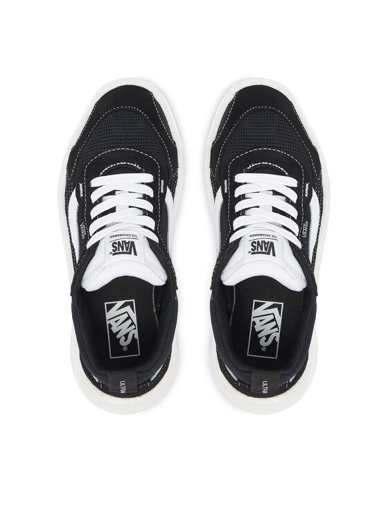 Vans Sneakersy Vans Ultrarange Neo 2.0 VN000EJ8BA21 Černá