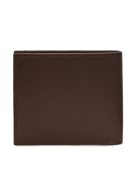 Polo Ralph Lauren Portafoglio Polo Ralph Lauren 405963224002 Marrone scuro