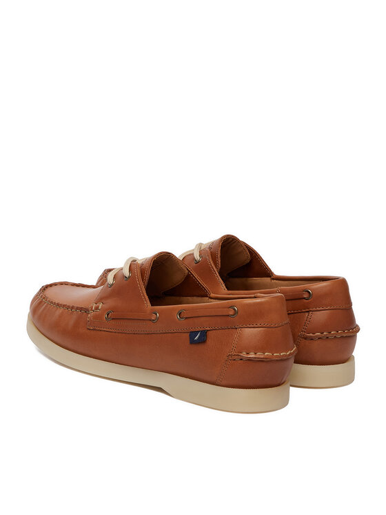 Nautica Mokasinai Nautica CEO-COMO-01 MI08 Ruda