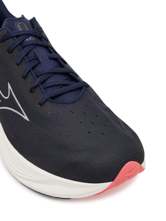 Mizuno Bežecké topánky Mizuno Mizuno Neo Cosmo J1GC2510 Čierna