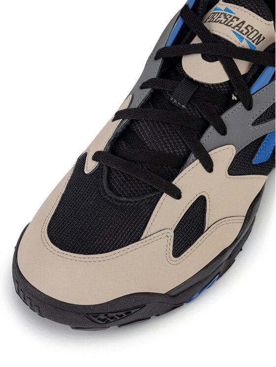Reebok Sneakersy Reebok Preseason 94 Low 100208440 Béžová