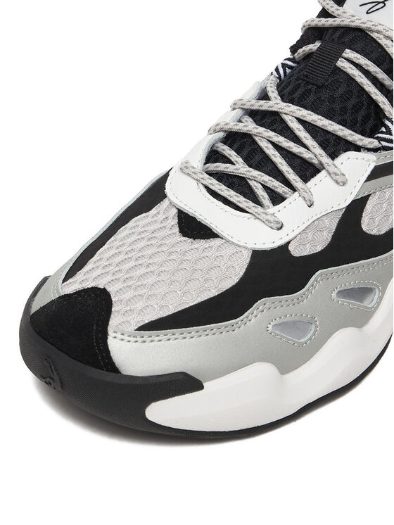 SHAQ Снікерcи SHAQ EO-REIGN AQ95055M-SB Сірий