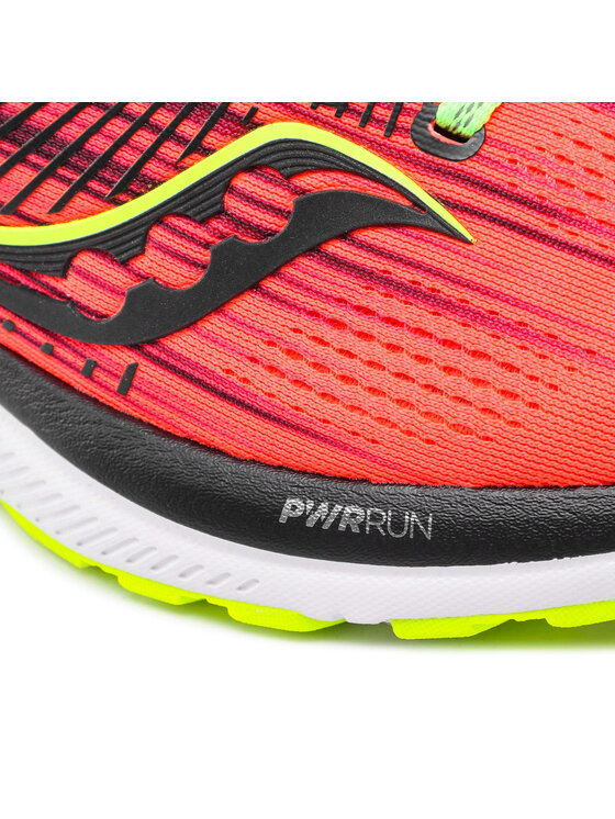 Saucony Futócipő Saucony Guide 14 S20654-66 Narancssárga