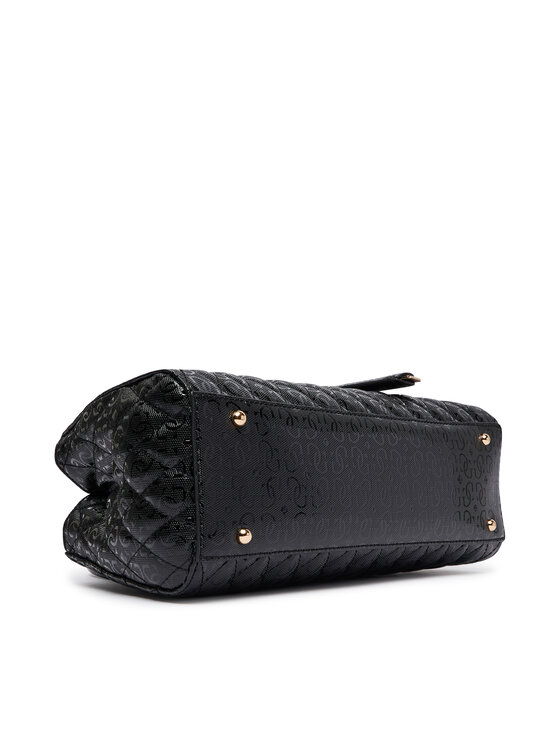 Guess Rankinė Guess Tamara HWGG23 23060 Juoda