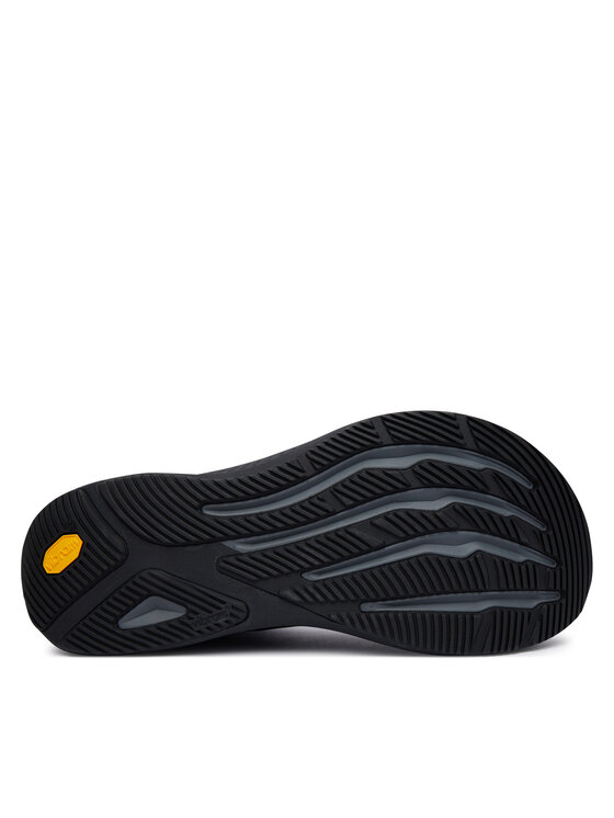 Altra Buty do biegania Altra Torin 9 AL0A85TN Czarny