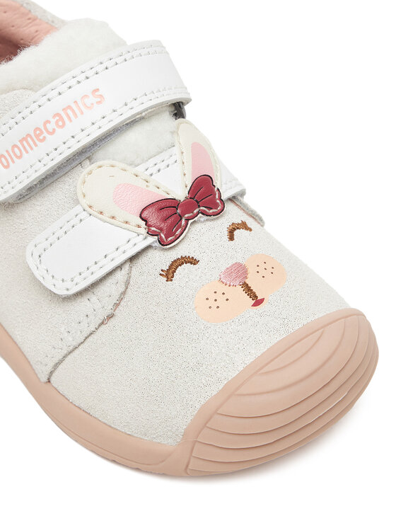 Biomecanics Sneakers Biomecanics 251107 Alb