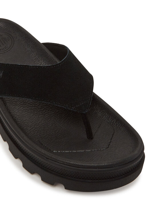 Palladium В'єтнамки Palladium Dunelite Azur Sde 74453-008-M Чорний