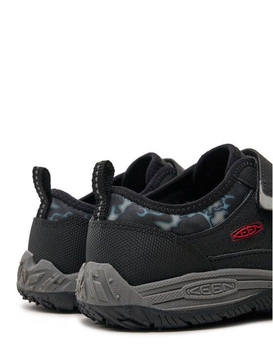 Keen Снікерcи Keen Speed Hound 1026194 Чорний