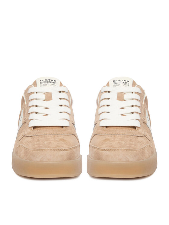 G-STAR Снікерcи G-Star Raw CEO-SANDER-01 Бежевий