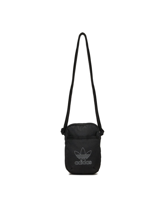 adidas Мъжка чантичка adidas Ac Festival Bag IT7603 Черен