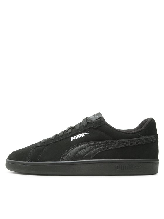 Puma Снікерcи Puma Smash 3.0 390984 02 Чорний