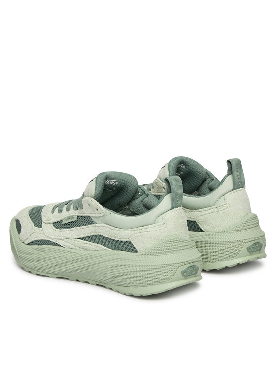 Vans Сникърси Vans Ultrarange Neo 2.0 VN000E7PGRR1 Зелен