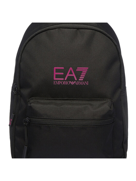 EA7 Emporio Armani Ruksak EA7 Emporio Armani 245043 2R917 32821 Čierna