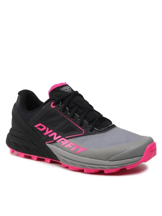 Dynafit Scarpe running Dynafit Alpine W 545 Grigio