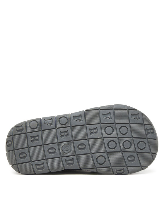 Froddo Тапочки Froddo G1700431-1 M Сірий