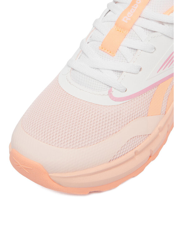 Reebok Skriešanas apavi Reebok EO-ZIG DYNAMICA 6 100246201 Rozā