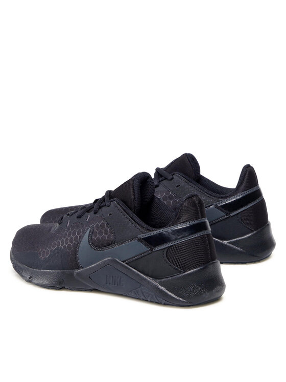 Nike Snīkeri Nike Legent Essential 2 CQ9356 004 Melns