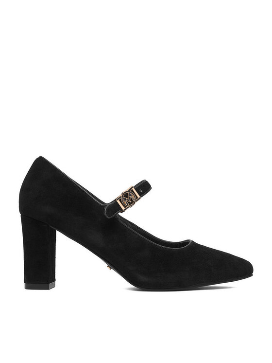 MEXX Lodičky MEXX EO-WS3990-02 Čierna