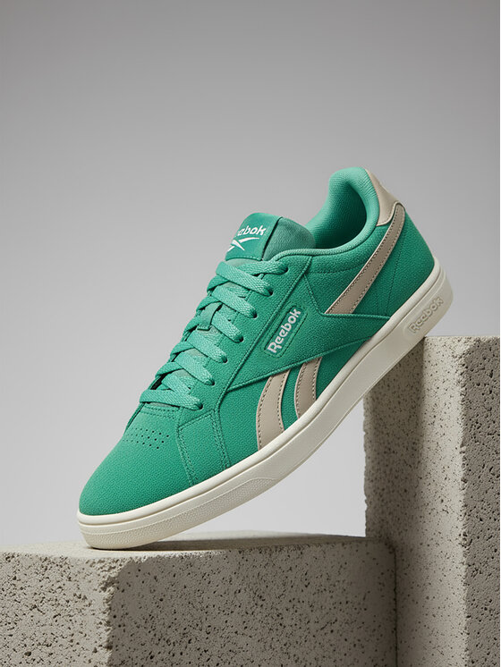 Reebok Snīkeri Reebok CEO-COURT RETRO 100229951 Zaļš