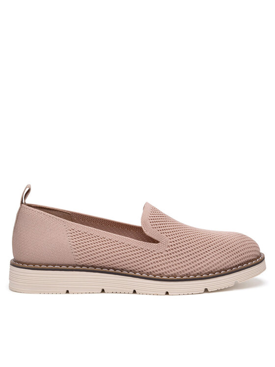 Clara Barson Кросівки Clara Barson WS2288-07 Бежевий