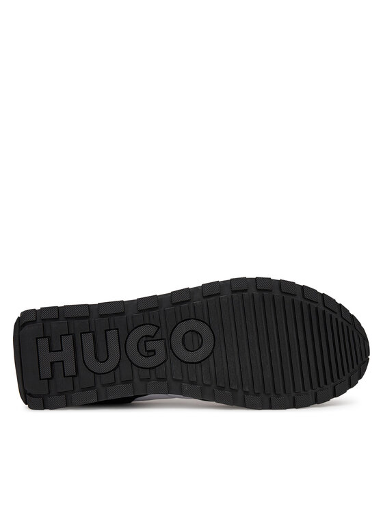 HUGO Sneakersy HUGO Icelin 50536568 Szary