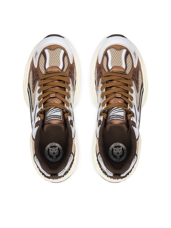 Plein Sport Sneakers Plein Sport Pulse X FAFS USC1044 STE003N Maro