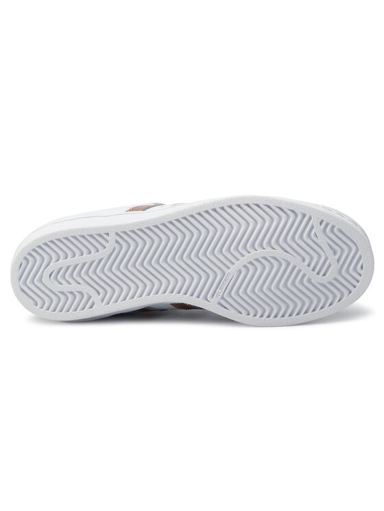 adidas Sportcipők adidas Superstar W EE7399 Fehér