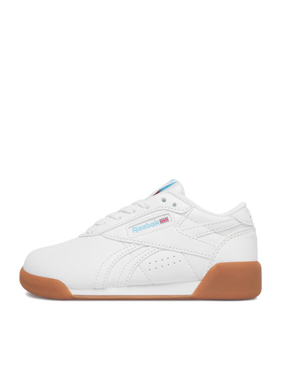 Reebok Снікерcи Reebok EO-F/S LO 100268314 Білий