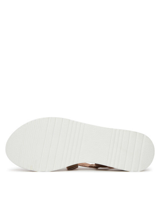 Clara Barson Босоніжки Clara Barson WS2506-09 Рожевий