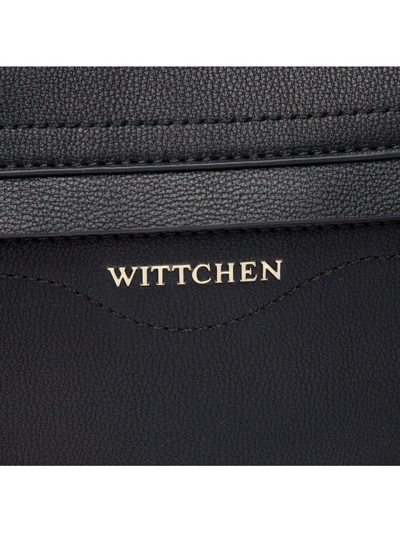 WITTCHEN Сумка WITTCHEN 92-4Y-554-1 Чорний