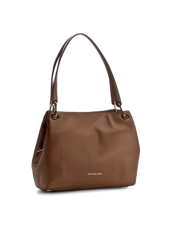 MICHAEL Michael Kors Rankinė MICHAEL Michael Kors Raven 30H6GRXE3L Ruda