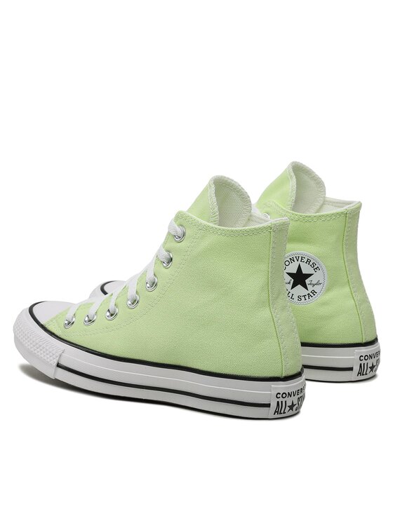 Converse Scarpe da ginnastica Converse Chuck Taylor All Star A03422C Verde
