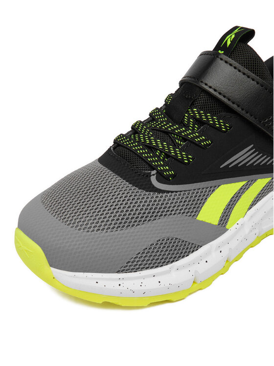 Reebok Взуття для бігу Reebok Eo-Zig Dynamica 6 100267867 Чорний