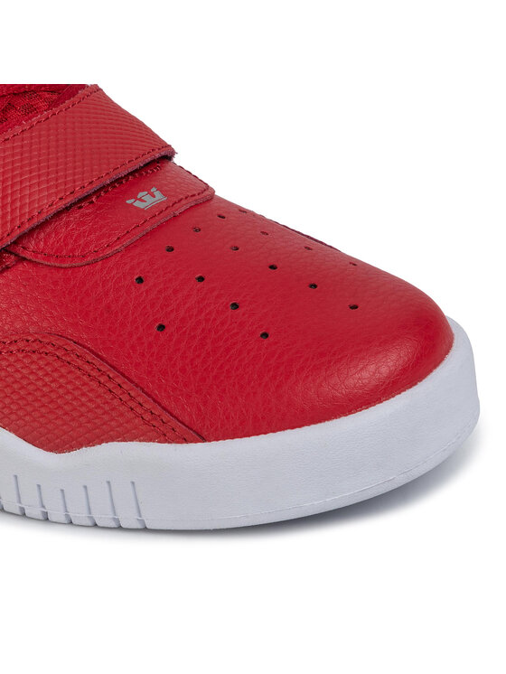 Supra Αθλητικά Supra Breaker 05893-662-M Κόκκινο