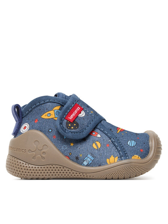 Biomecanics Čības Biomecanics 251146 Zils