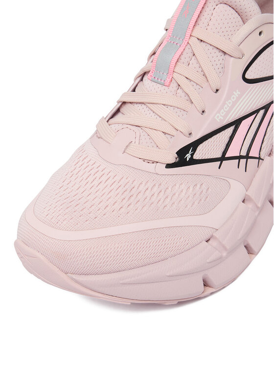 Reebok Bėgimo batai Reebok EO-FLOATZIG 2 100272635 Šviesiai rožinė