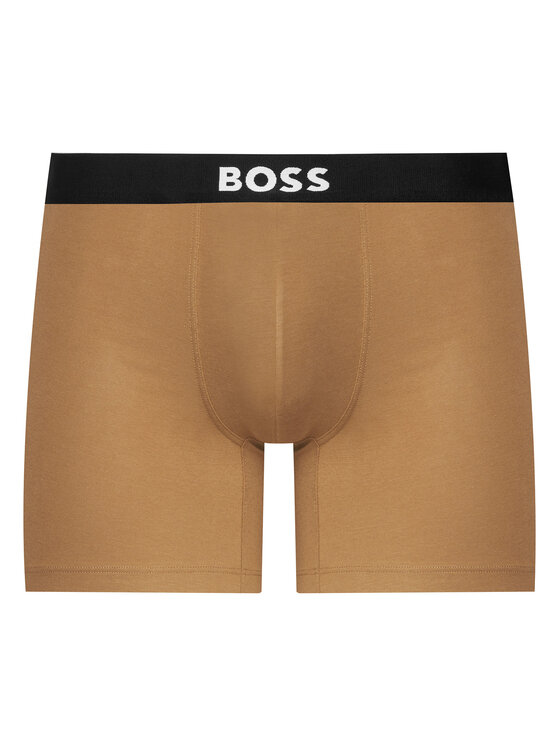 BOSS BOSS Conjunto de calzoncillos boxer 50549856 De color