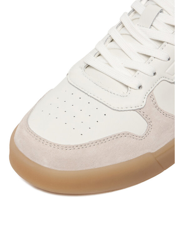 G-STAR Снікерcи G-Star Raw EO-SANDER-03 Білий