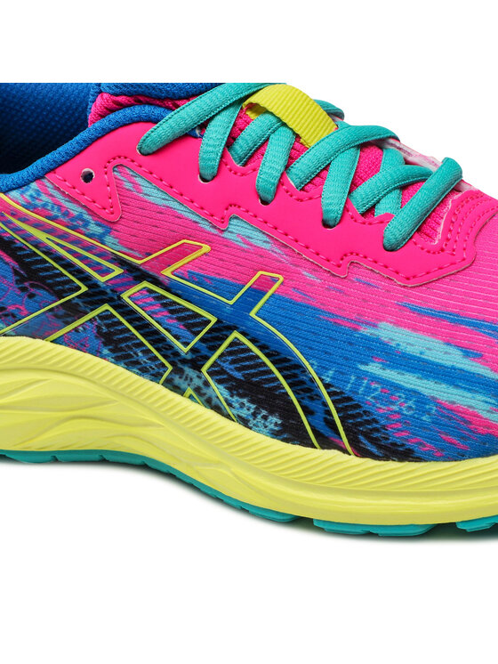 Pantofi pentru alergare Asics Gel-Noosa Tri 13 Gs 1014A209 Colorat