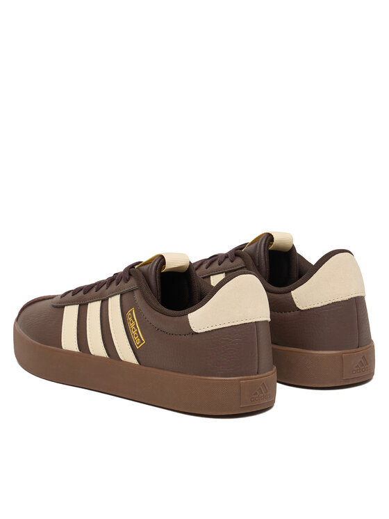 adidas Αθλητικά adidas Vl Court 3.0 Shoes KI4574 Καφέ