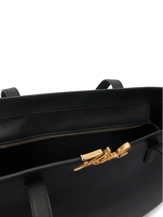 KARL LAGERFELD Τσάντα KARL LAGERFELD B3W30019 Μαύρο