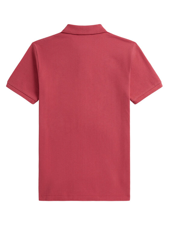 Polo Ralph Lauren Polo Ralph Lauren Polo 323703632511 Rojo Regular Fit