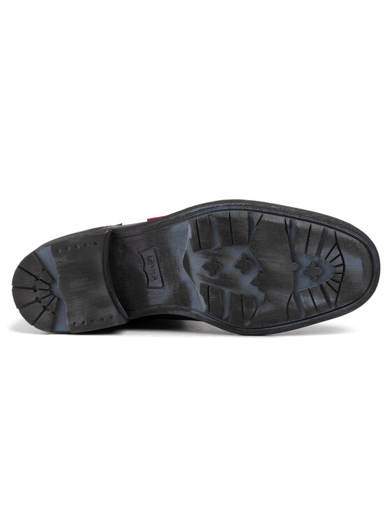 Levi's® Čižmy Levi's® 228802-825-59 Čierna