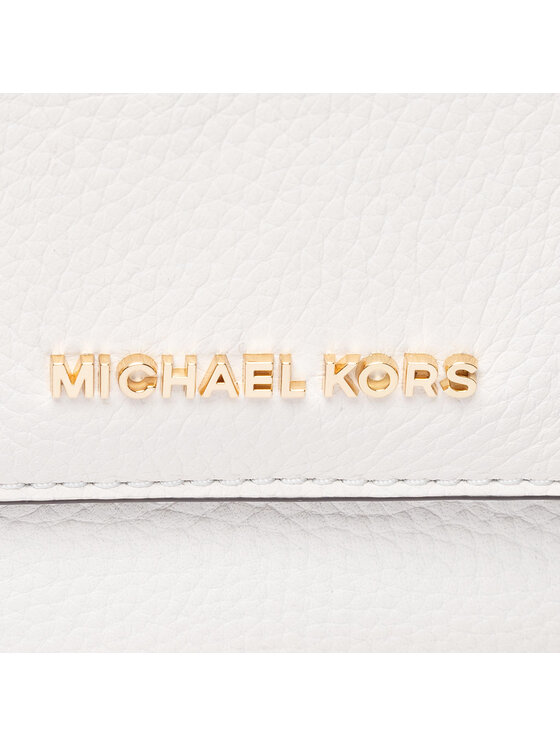 MICHAEL Michael Kors Bolso MICHAEL Michael Kors Bedford Legacy 32F9G06C7L Blanco