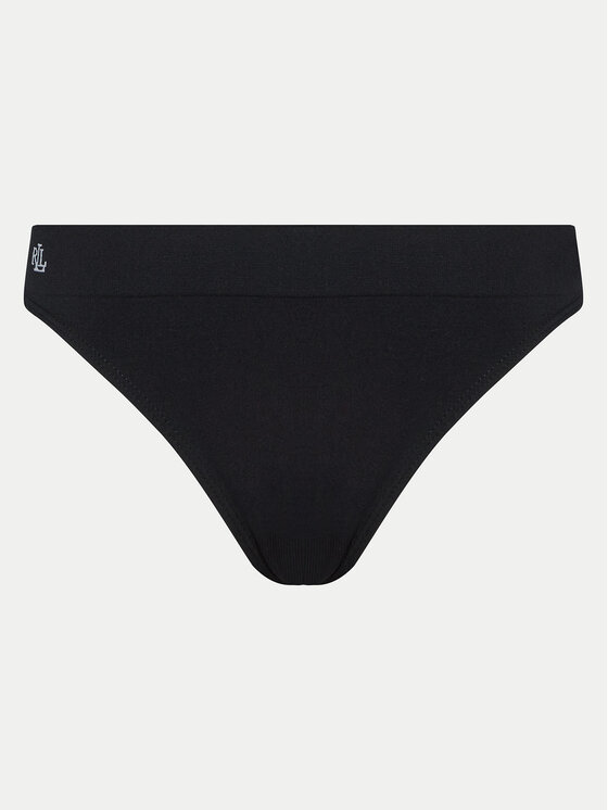 LAUREN RALPH LAUREN LAUREN RALPH LAUREN Braguitas clásicas 4L0011 Negro