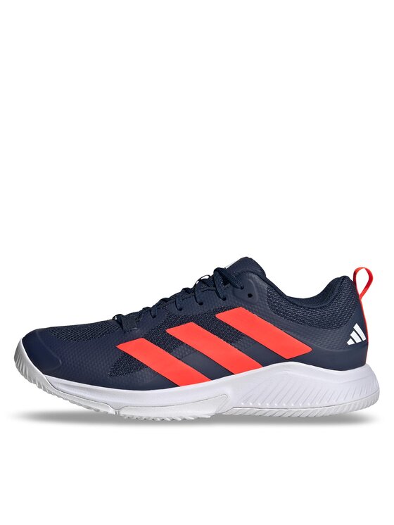 adidas Взуття у спортзал adidas Court Team Bounce 2.0 HP3341 Голубий