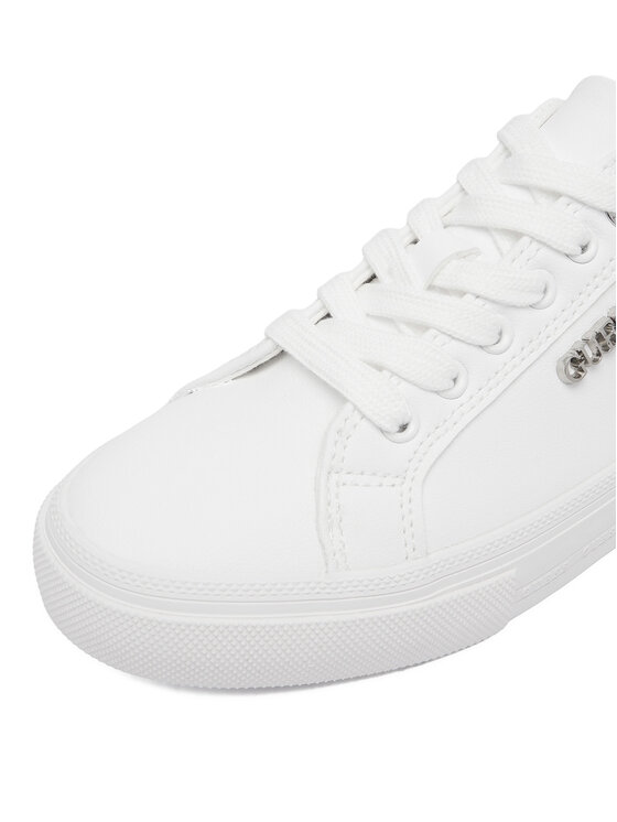Guess Tenisky Guess CEO-26KC1002 Biela